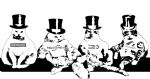 Salford Fat Cats